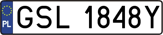 GSL1848Y