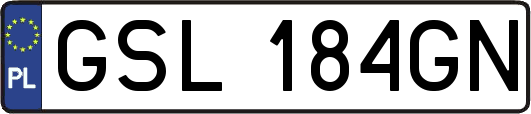 GSL184GN