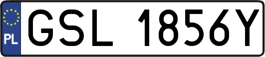 GSL1856Y