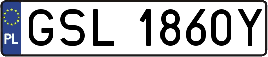 GSL1860Y