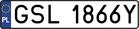 GSL1866Y