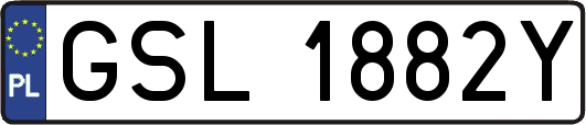 GSL1882Y