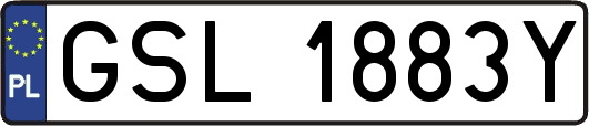 GSL1883Y