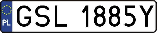 GSL1885Y