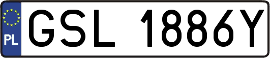 GSL1886Y