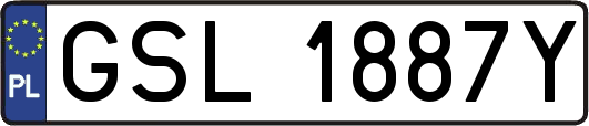 GSL1887Y