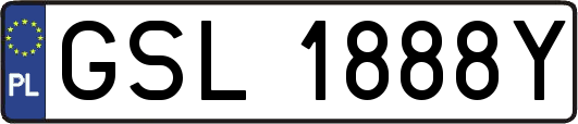 GSL1888Y