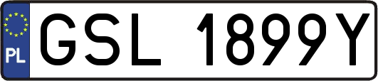 GSL1899Y