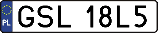 GSL18L5