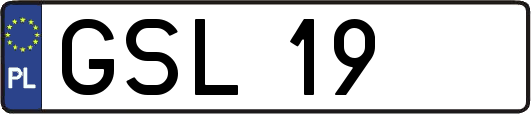 GSL19