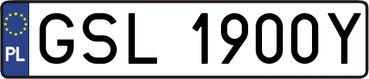 GSL1900Y