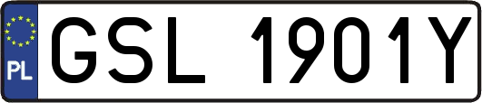 GSL1901Y