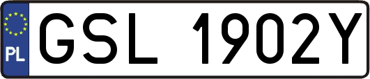 GSL1902Y
