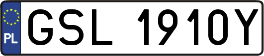 GSL1910Y
