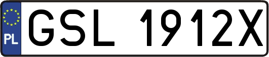 GSL1912X