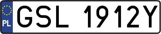 GSL1912Y
