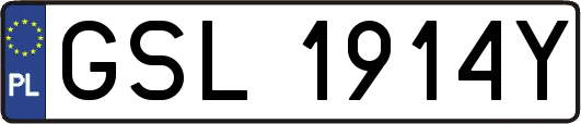 GSL1914Y