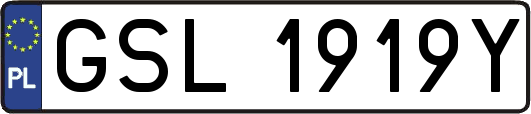 GSL1919Y