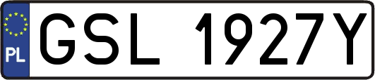 GSL1927Y
