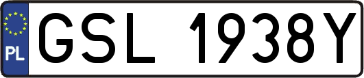 GSL1938Y