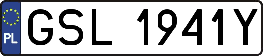GSL1941Y