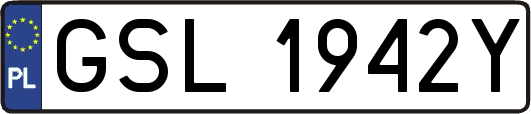 GSL1942Y