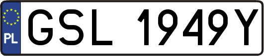 GSL1949Y