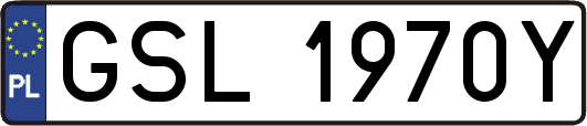 GSL1970Y