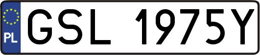 GSL1975Y