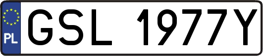 GSL1977Y