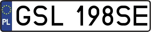 GSL198SE