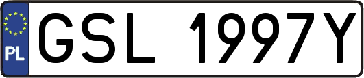 GSL1997Y