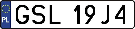 GSL19J4