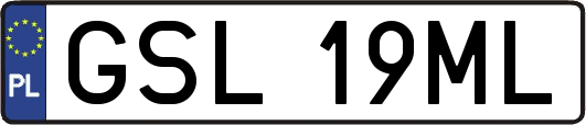 GSL19ML