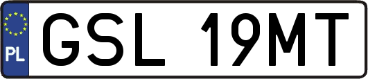 GSL19MT
