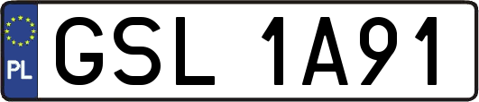 GSL1A91
