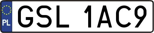 GSL1AC9