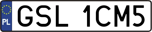GSL1CM5