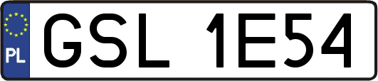 GSL1E54