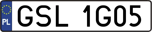 GSL1G05