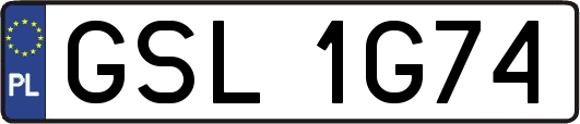 GSL1G74