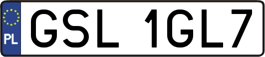 GSL1GL7
