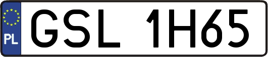GSL1H65