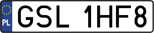 GSL1HF8