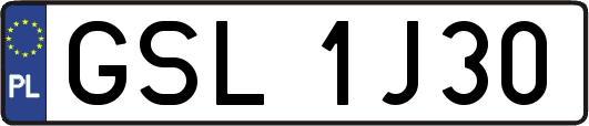 GSL1J30