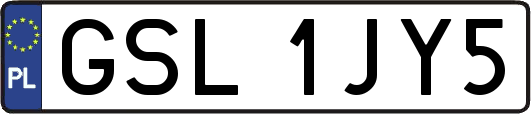 GSL1JY5