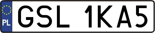 GSL1KA5