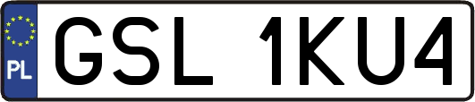 GSL1KU4