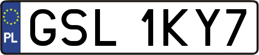 GSL1KY7