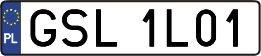 GSL1L01